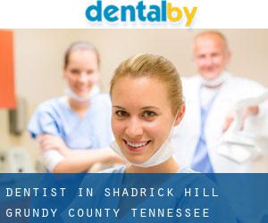 dentist in Shadrick Hill (Grundy County, Tennessee)