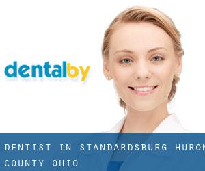 dentist in Standardsburg (Huron County, Ohio)