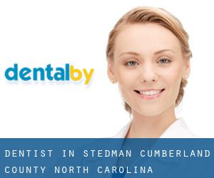 dentist in Stedman (Cumberland County, North Carolina)