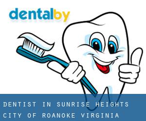 dentist in Sunrise Heights (City of Roanoke, Virginia)