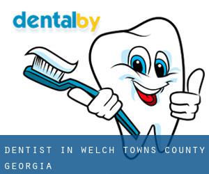 dentist in Welch (Towns County, Georgia)