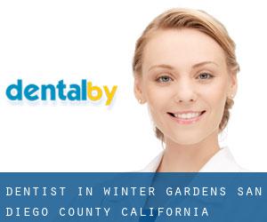 dentist in Winter Gardens (San Diego County, California)