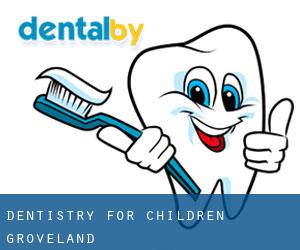 Dentistry For Children (Groveland)