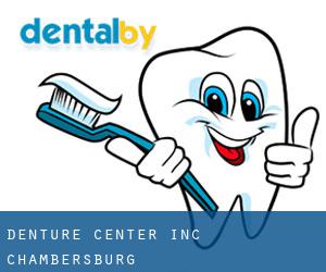Denture Center Inc (Chambersburg)