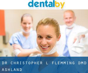 Dr. Christopher L. Flemming, DMD (Ashland)
