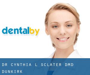 Dr. Cynthia L. Sclater, DMD (Dunkirk)
