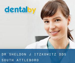 Dr. Sheldon J. Itzkowitz, DDS (South Attleboro)