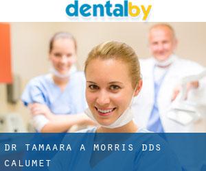 Dr. Tamaara A. Morris, DDS (Calumet)
