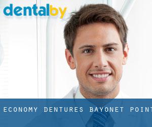 Economy Dentures (Bayonet Point)