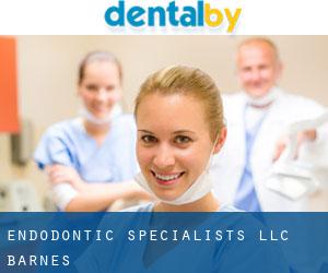 Endodontic Specialists LLC (Barnes)