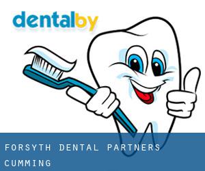 Forsyth Dental Partners (Cumming)