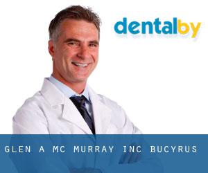 Glen A Mc Murray Inc (Bucyrus)