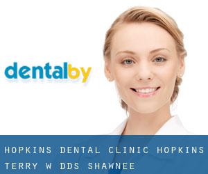 Hopkins Dental Clinic: Hopkins Terry W DDS (Shawnee)