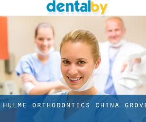 Hulme Orthodontics (China Grove)