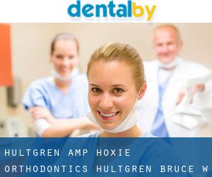 Hultgren & Hoxie Orthodontics: Hultgren Bruce W DDS (Eden Prairie)