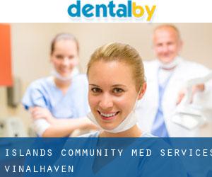 Islands Community Med Services (Vinalhaven)