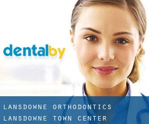 Lansdowne Orthodontics (Lansdowne Town Center)