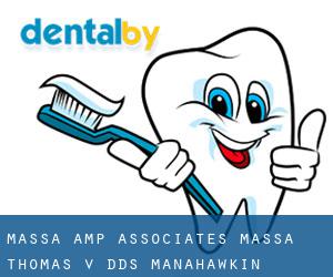 Massa & Associates: Massa Thomas V DDS (Manahawkin Terrace)