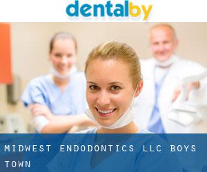 Midwest Endodontics LLC (Boys Town)