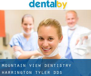 Mountain View Dentistry: Harrington Tyler DDS (Grangeville)