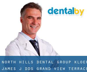 North Hills Dental Group: Kloer James J DDS (Grand View Terrace)