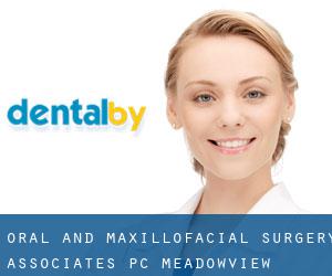 Oral and Maxillofacial Surgery Associates, PC (Meadowview)