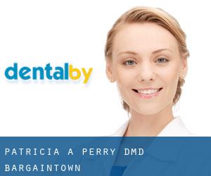 Patricia A Perry DMD (Bargaintown)
