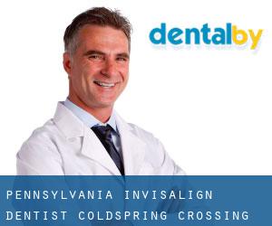 Pennsylvania Invisalign Dentist (Coldspring Crossing)