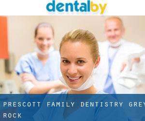 Prescott Family Dentistry (Grey Rock)
