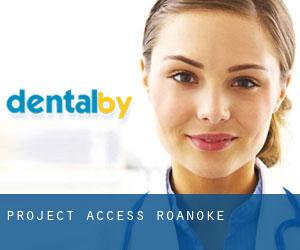Project Access (Roanoke)