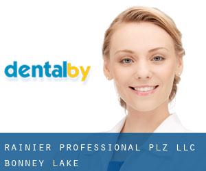 Rainier Professional Plz LLC (Bonney Lake)