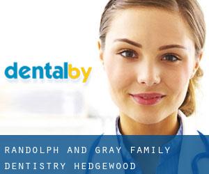 Randolph and Gray Family Dentistry (Hedgewood)