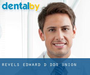 Revels Edward D DDS (Union)