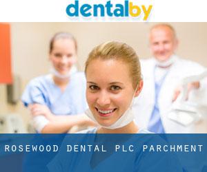 Rosewood Dental PLC (Parchment)