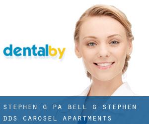 Stephen G Pa: Bell G Stephen DDS (Carosel Apartments)