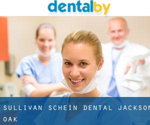 Sullivan-Schein Dental (Jackson Oak)