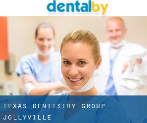 Texas Dentistry Group (Jollyville)