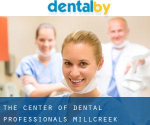 The Center of Dental Professionals (Millcreek)