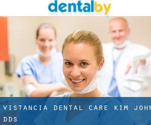 Vistancia Dental Care: Kim John DDS
