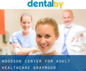 Woodson Center For Adult Healthcare (Graymoor)